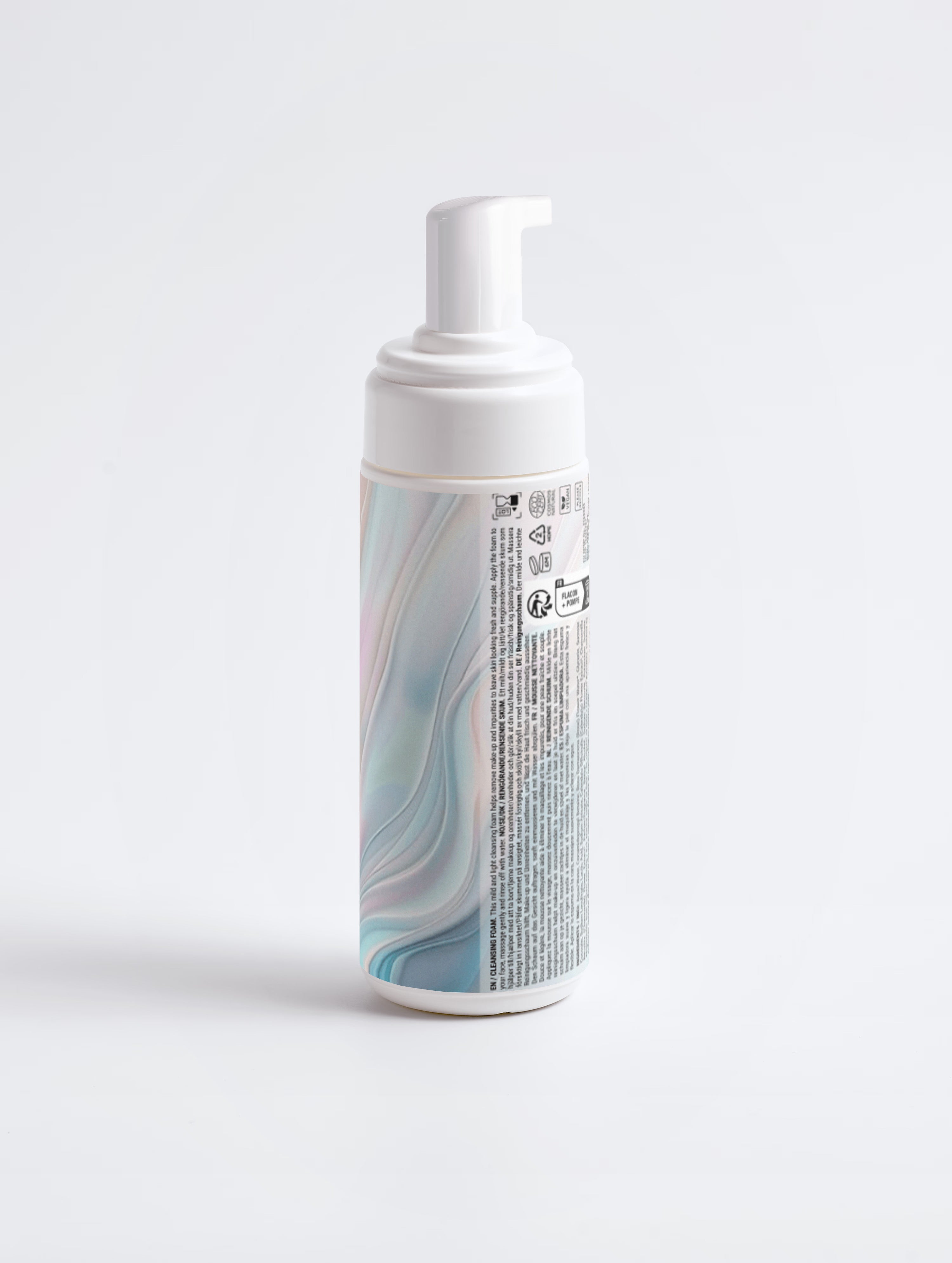Cleansing Foam