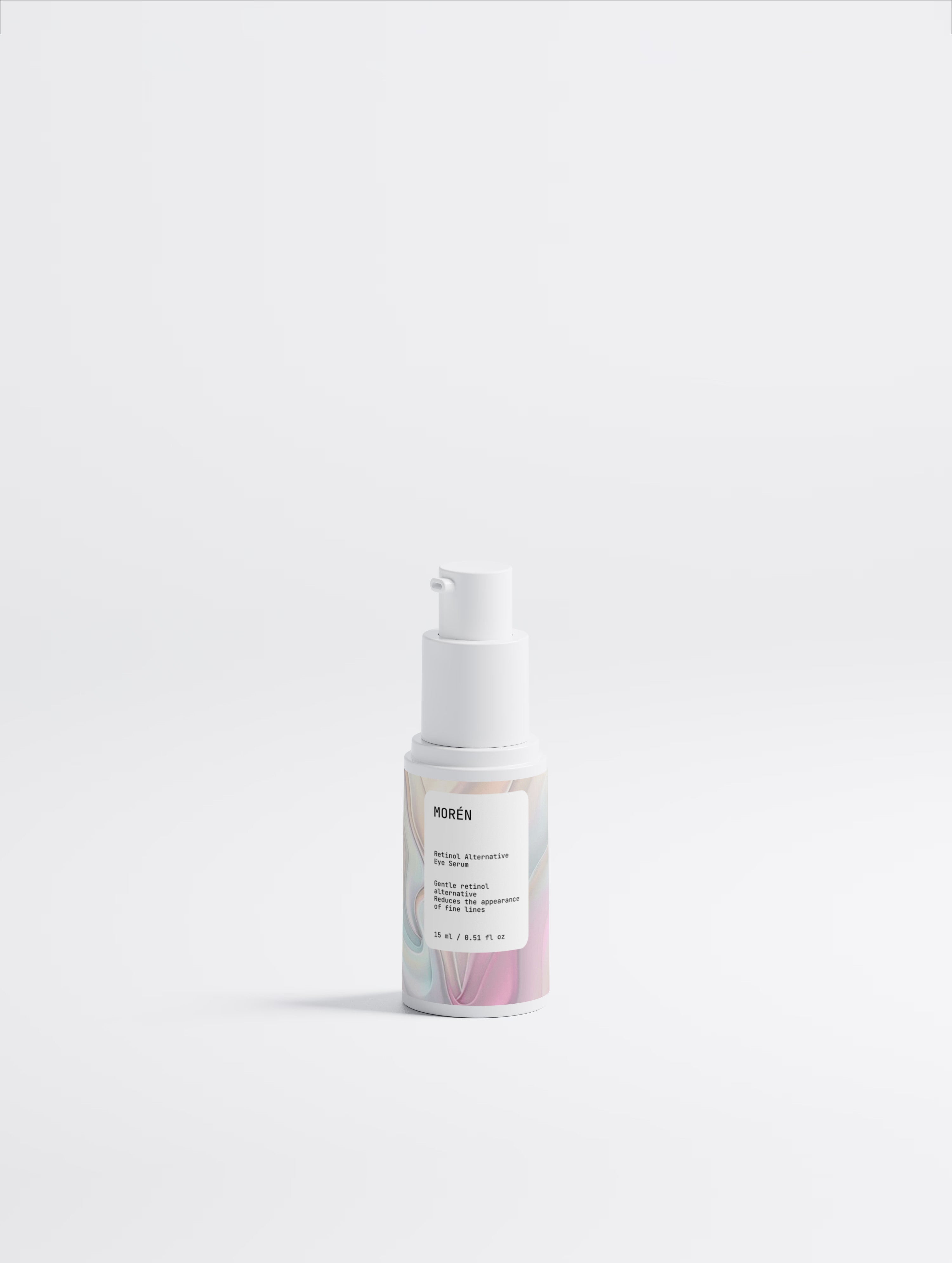 Retinol Alternative Eye Serum