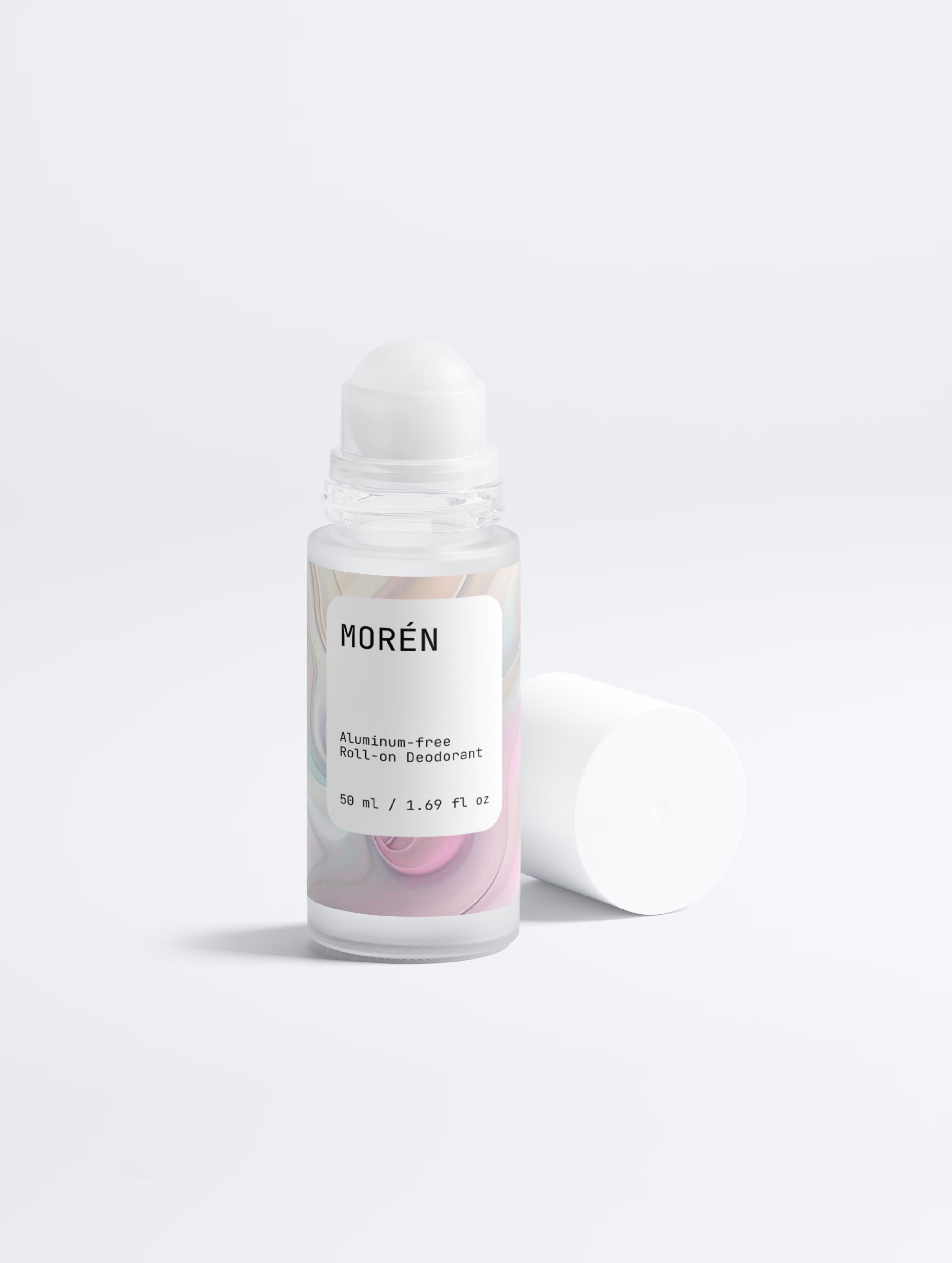 Aluminum-free Roll-on Deodorant
