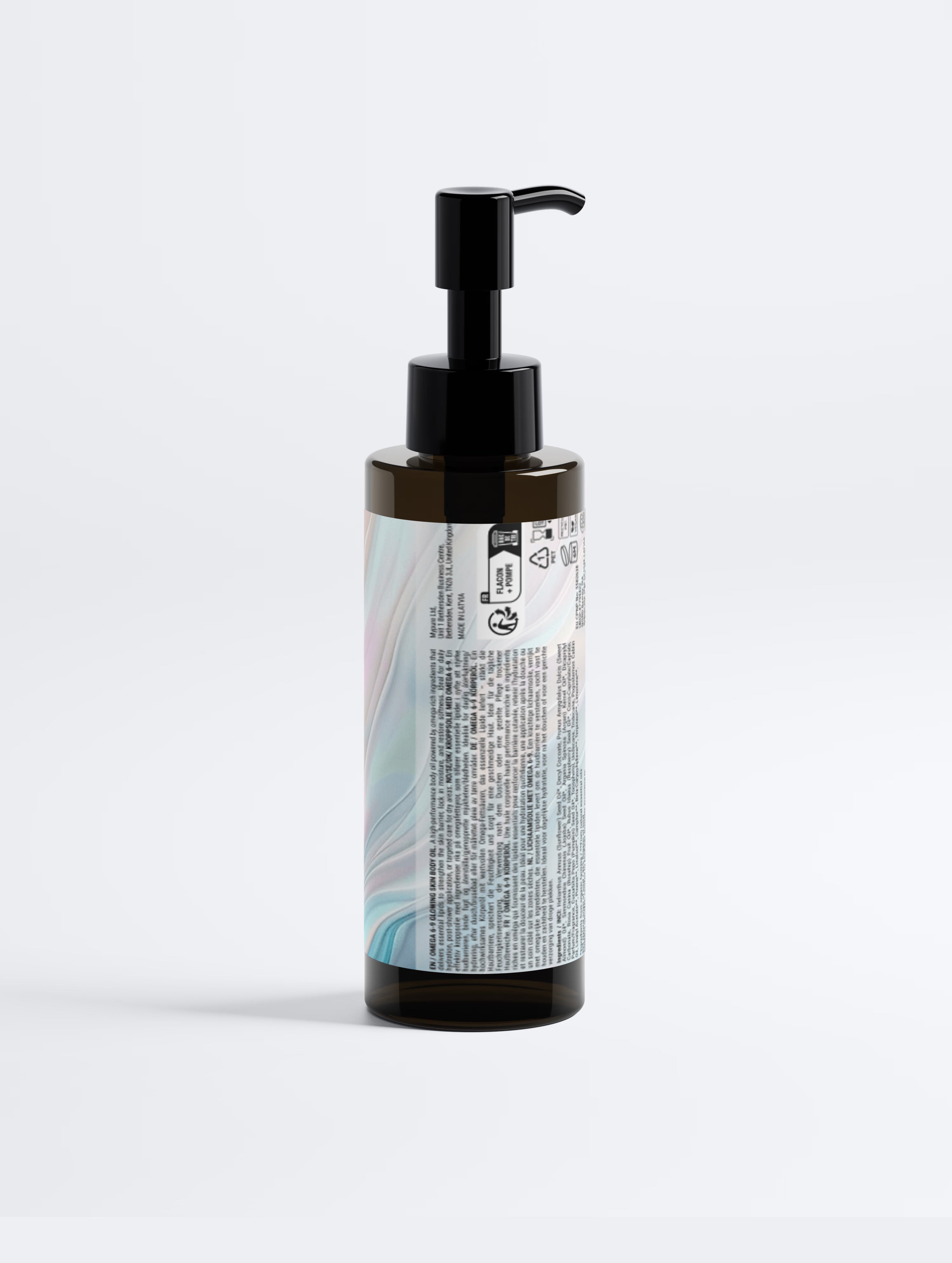 Omega 6-9 Glowing Skin Body Oil