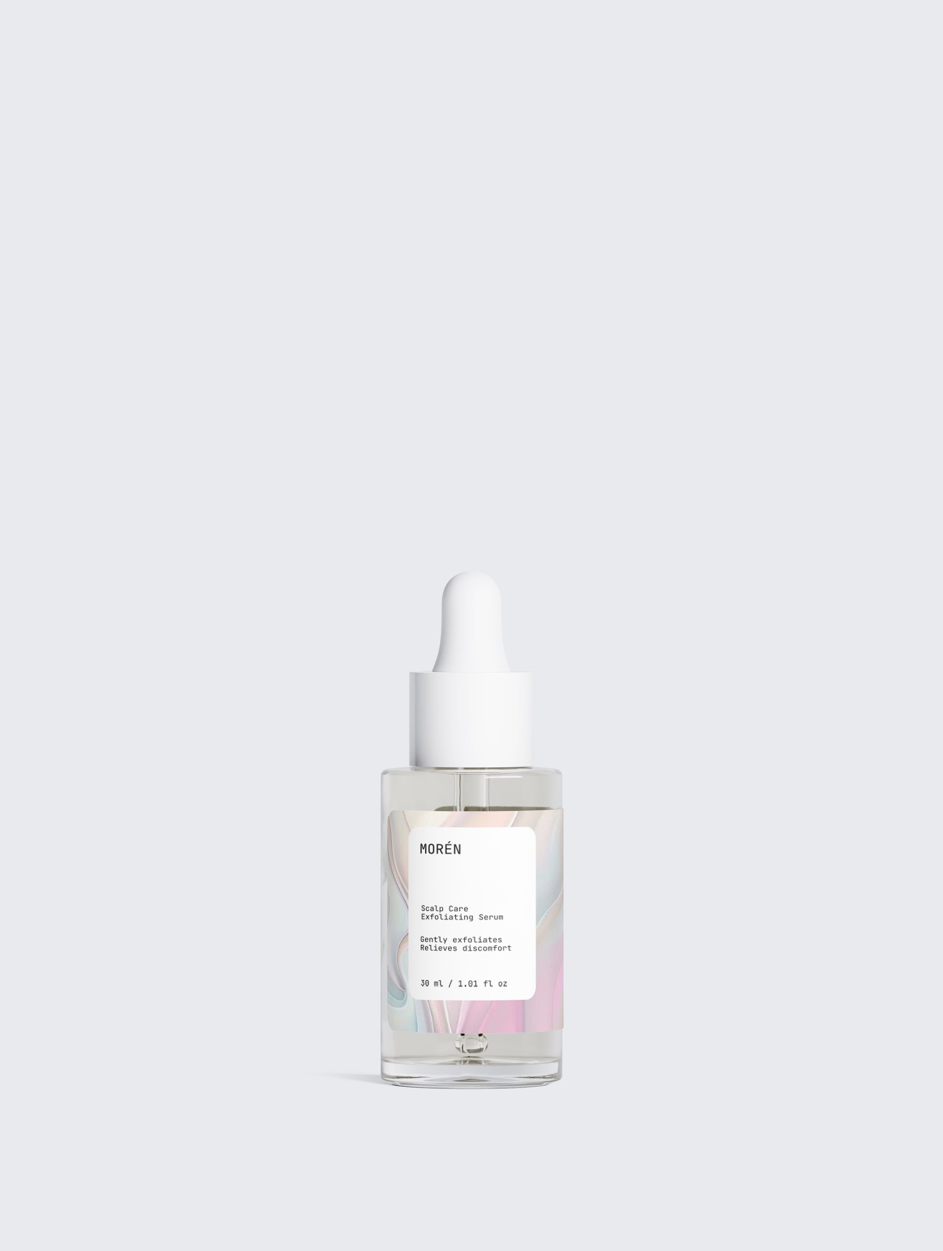 Scalp Care Exfoliating Serum