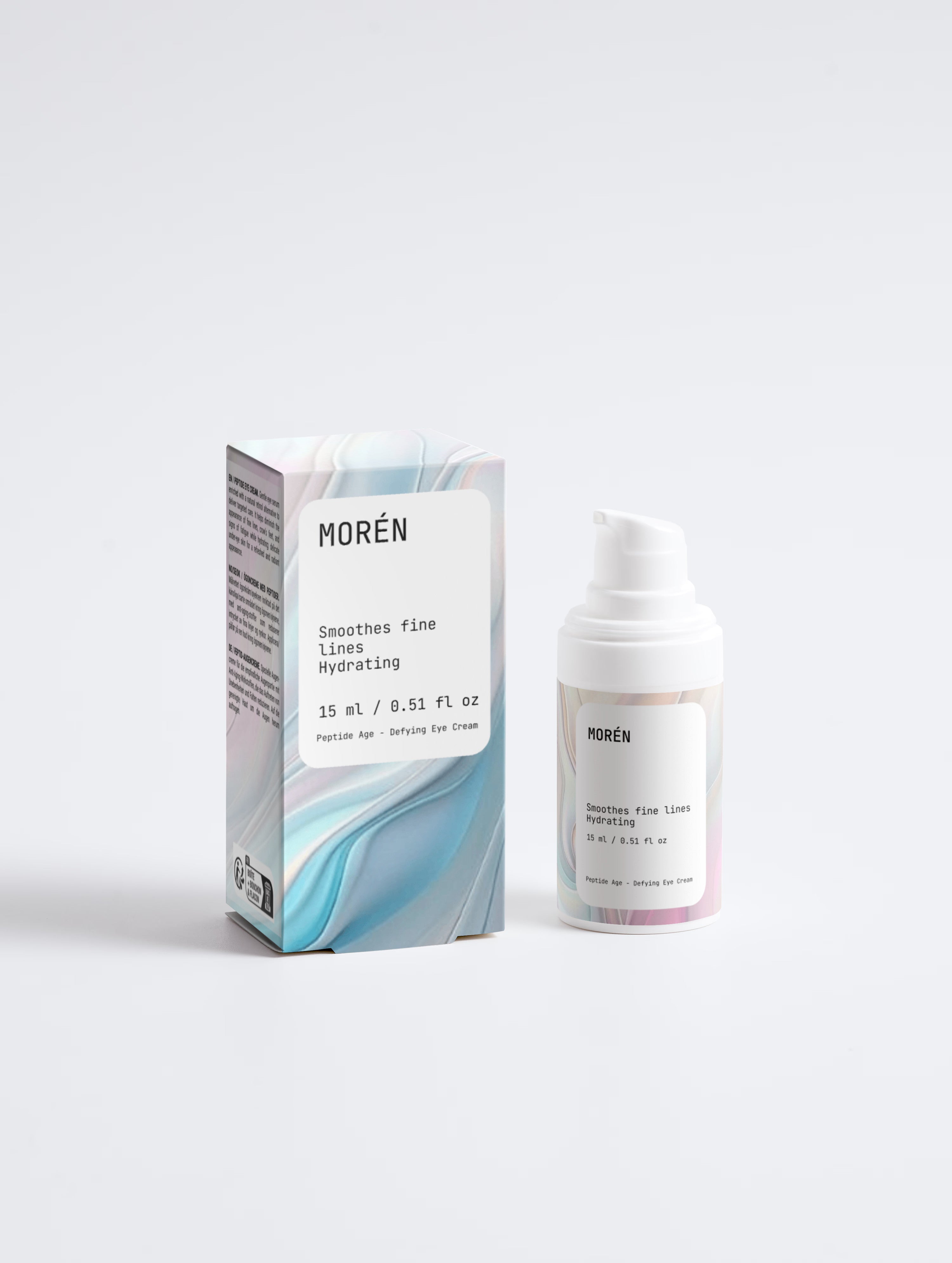 Peptide Age - Defying Eye Cream