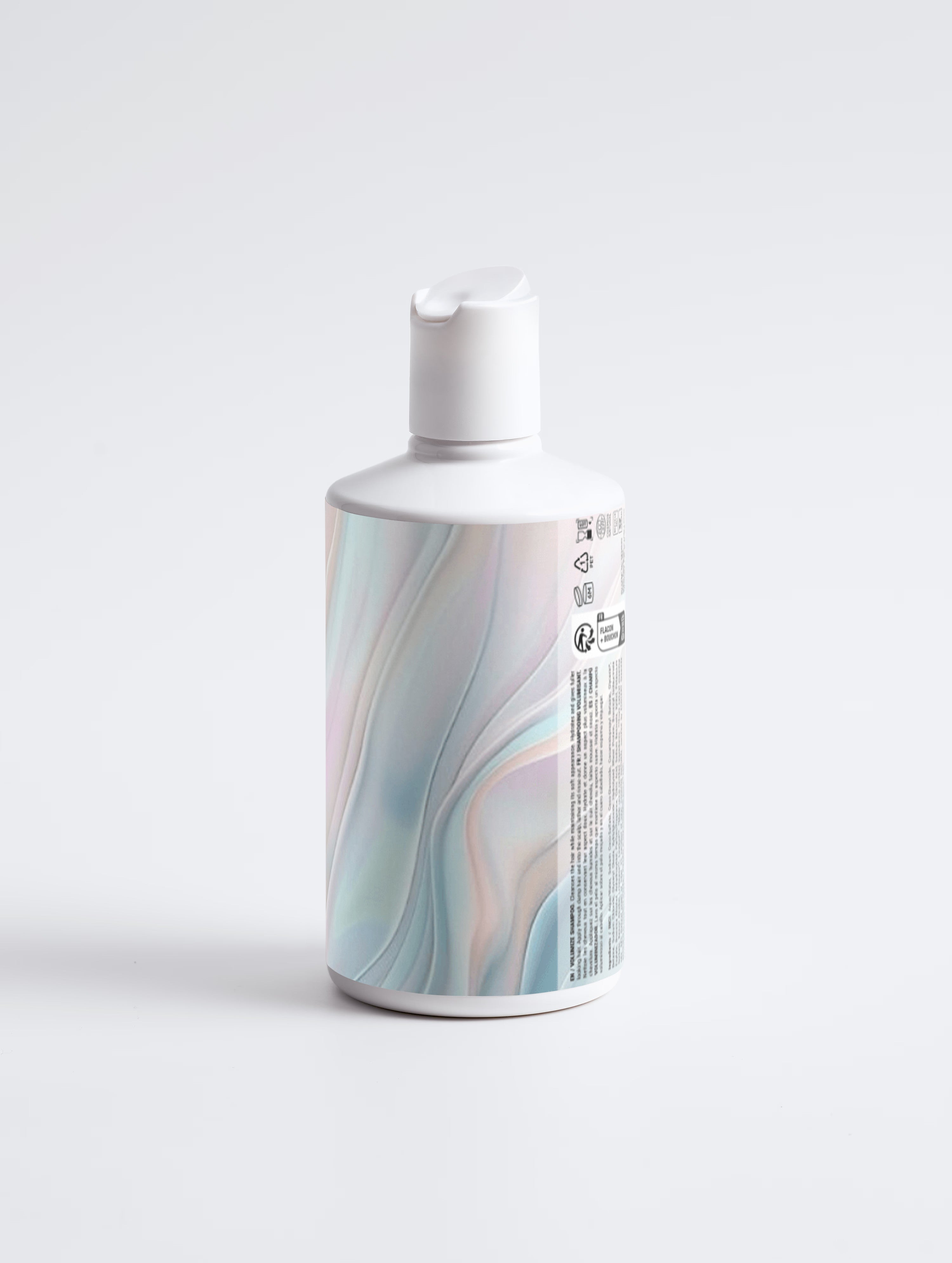 Nourish and Volumize Shampoo