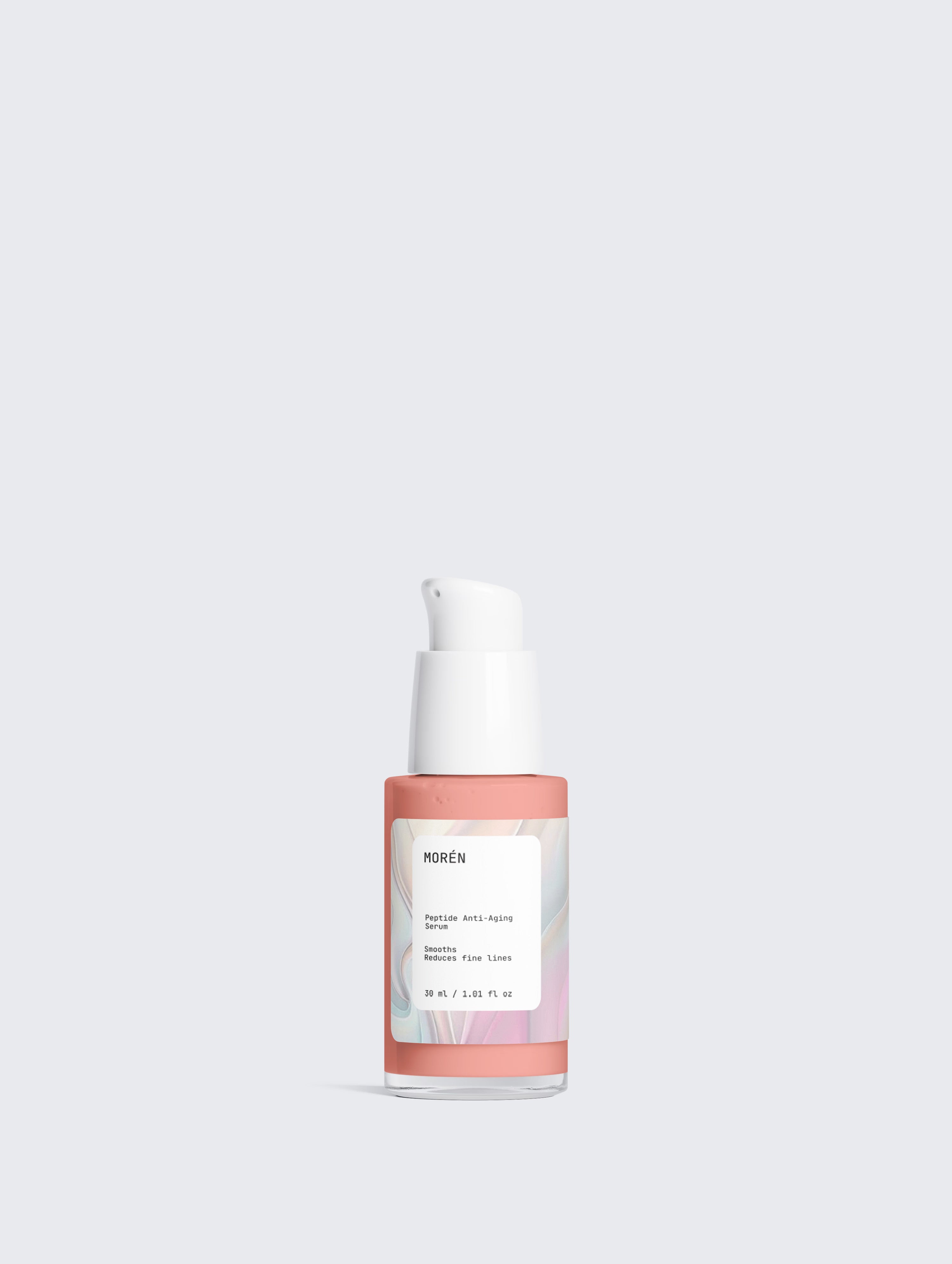 Peptide Anti-Aging Serum