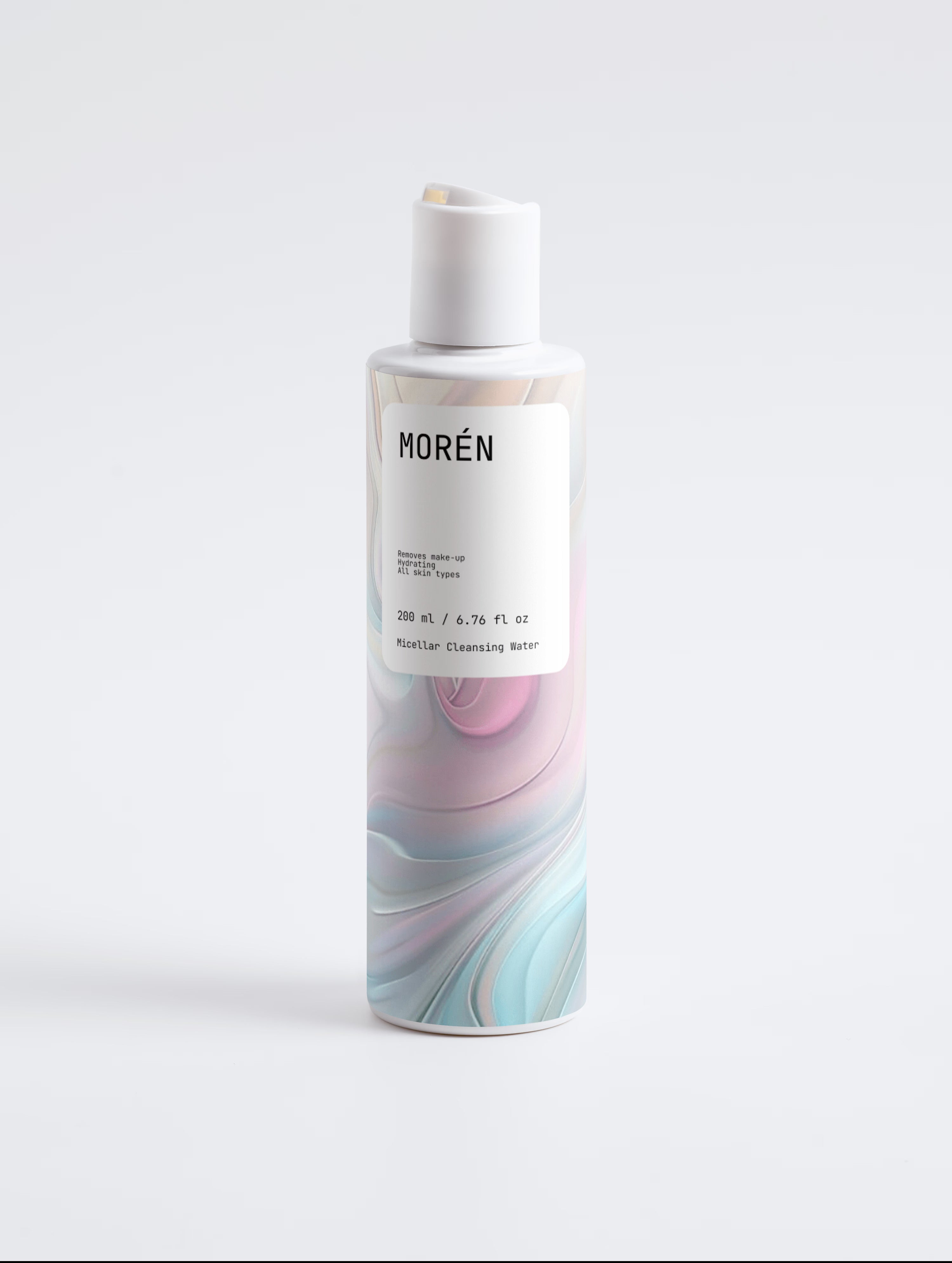 Micellar Cleansing Water