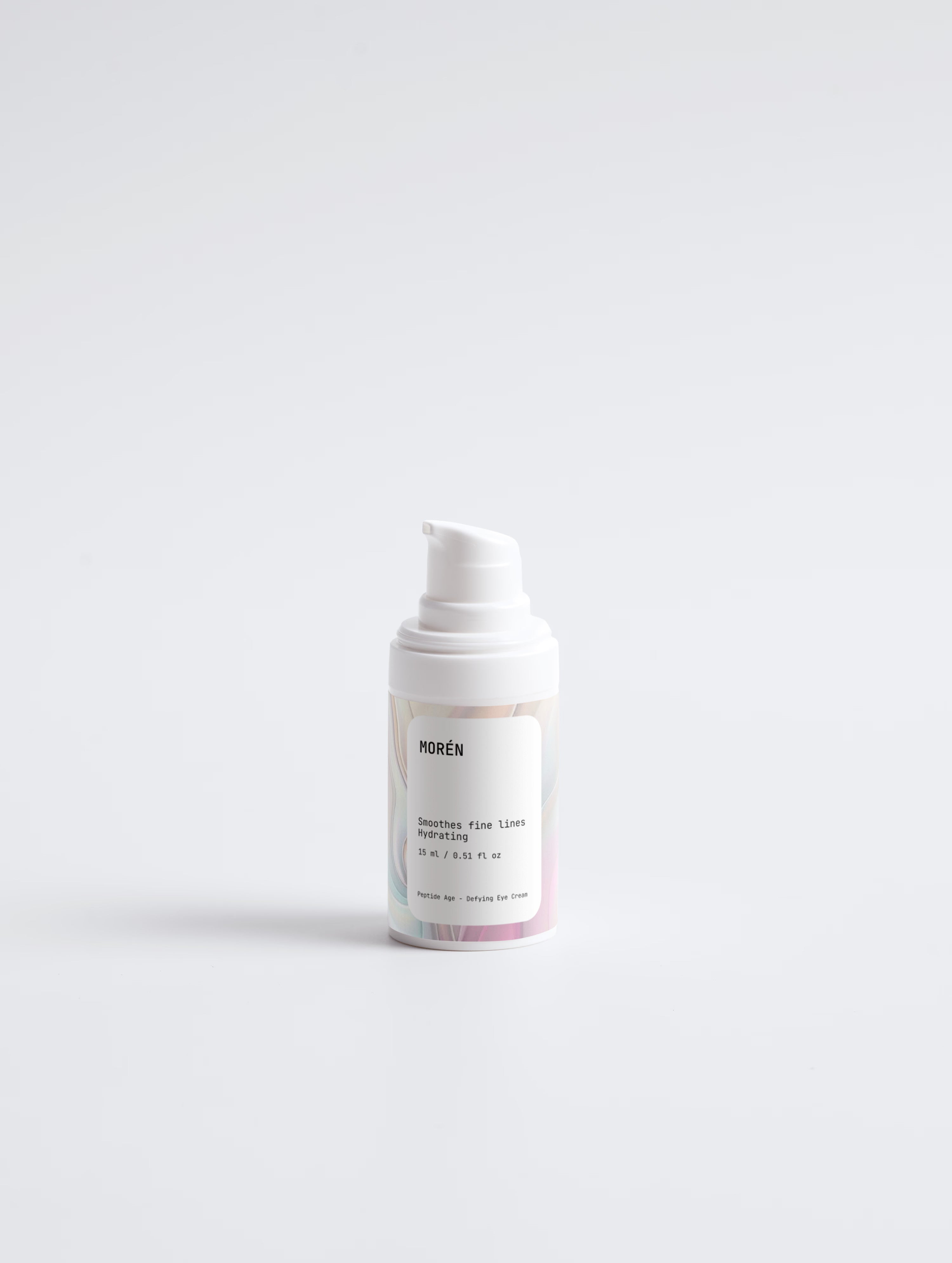 Peptide Age - Defying Eye Cream
