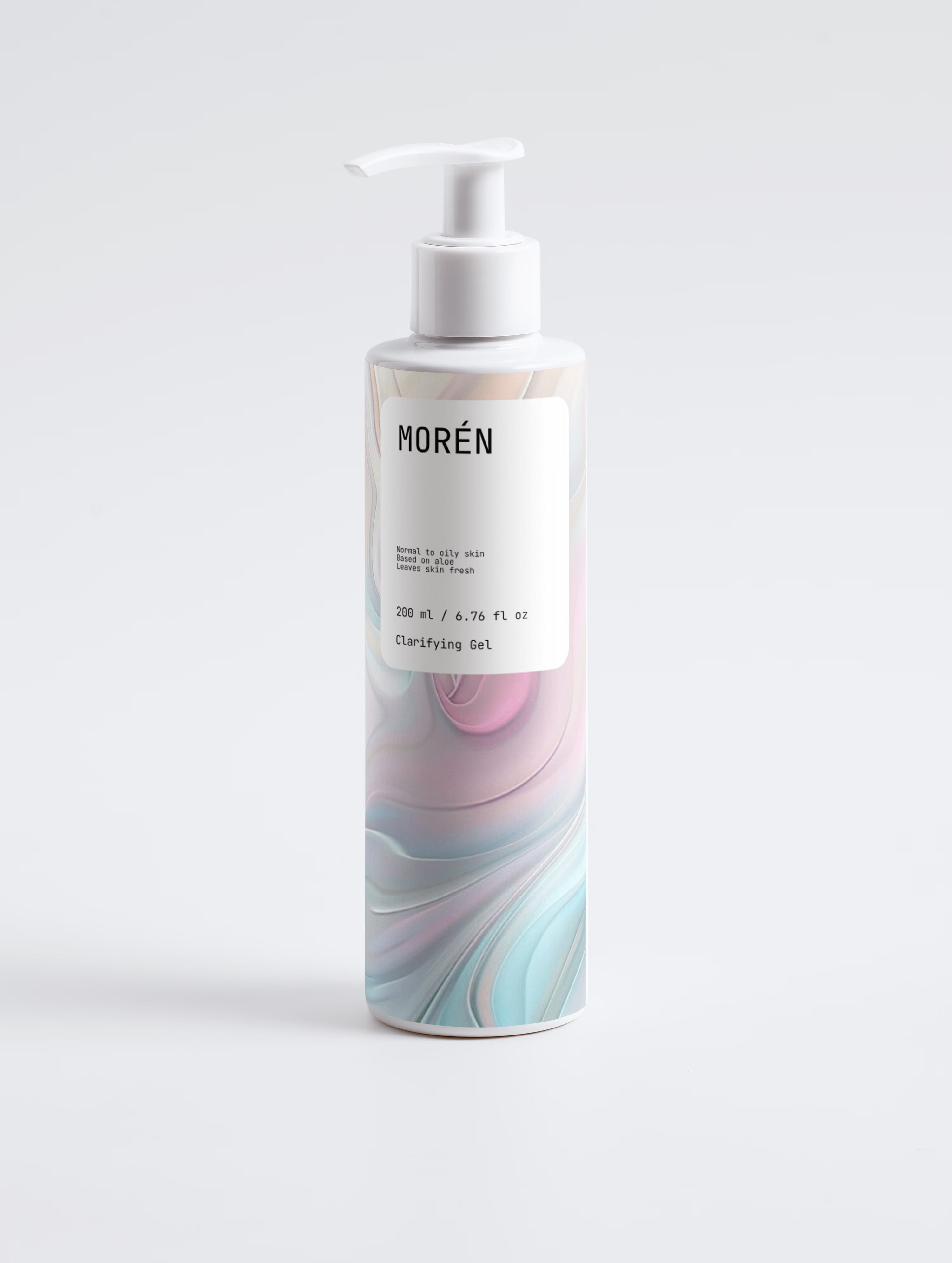 Clarifying Gel