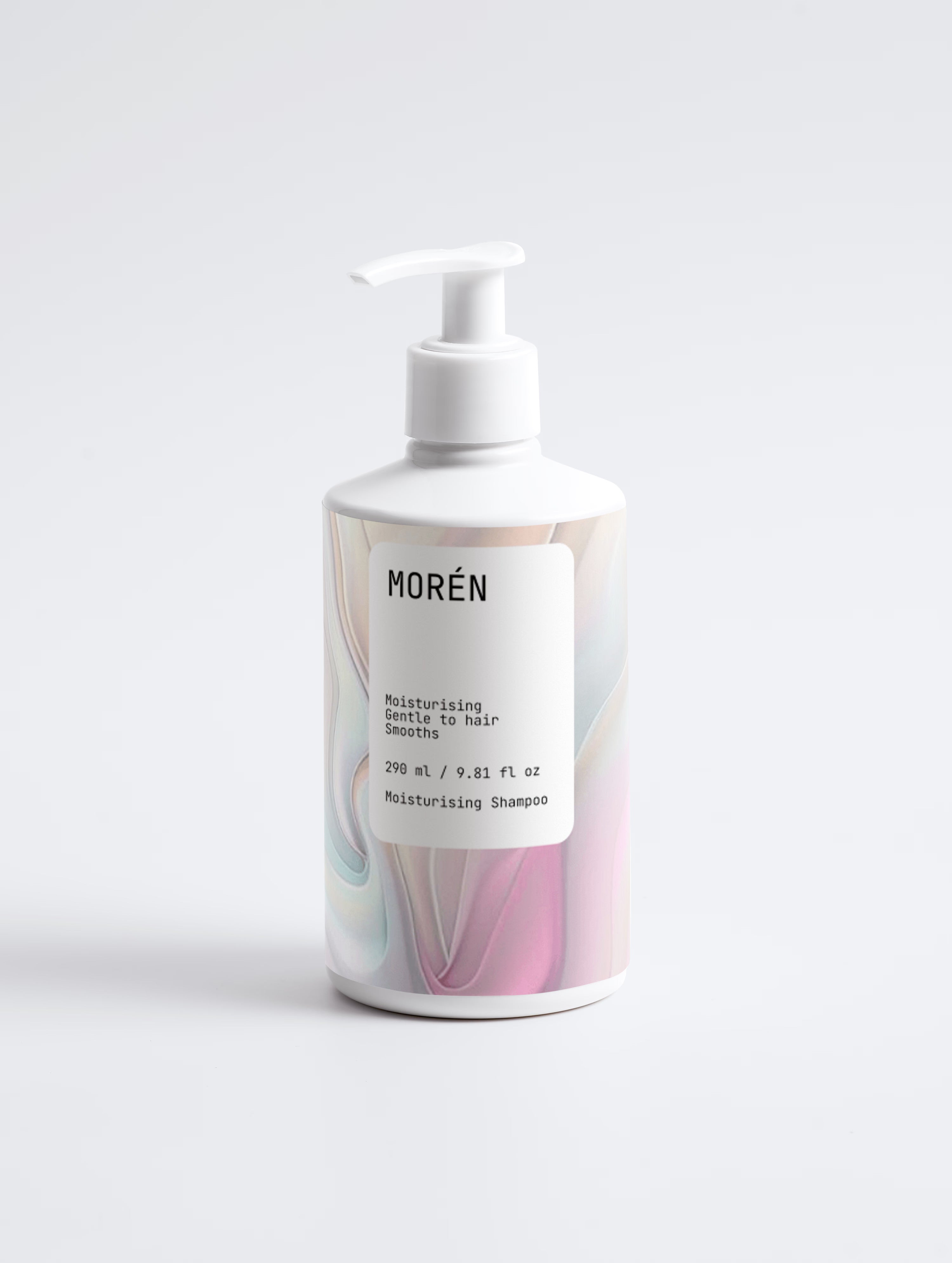 Moisturising Shampoo