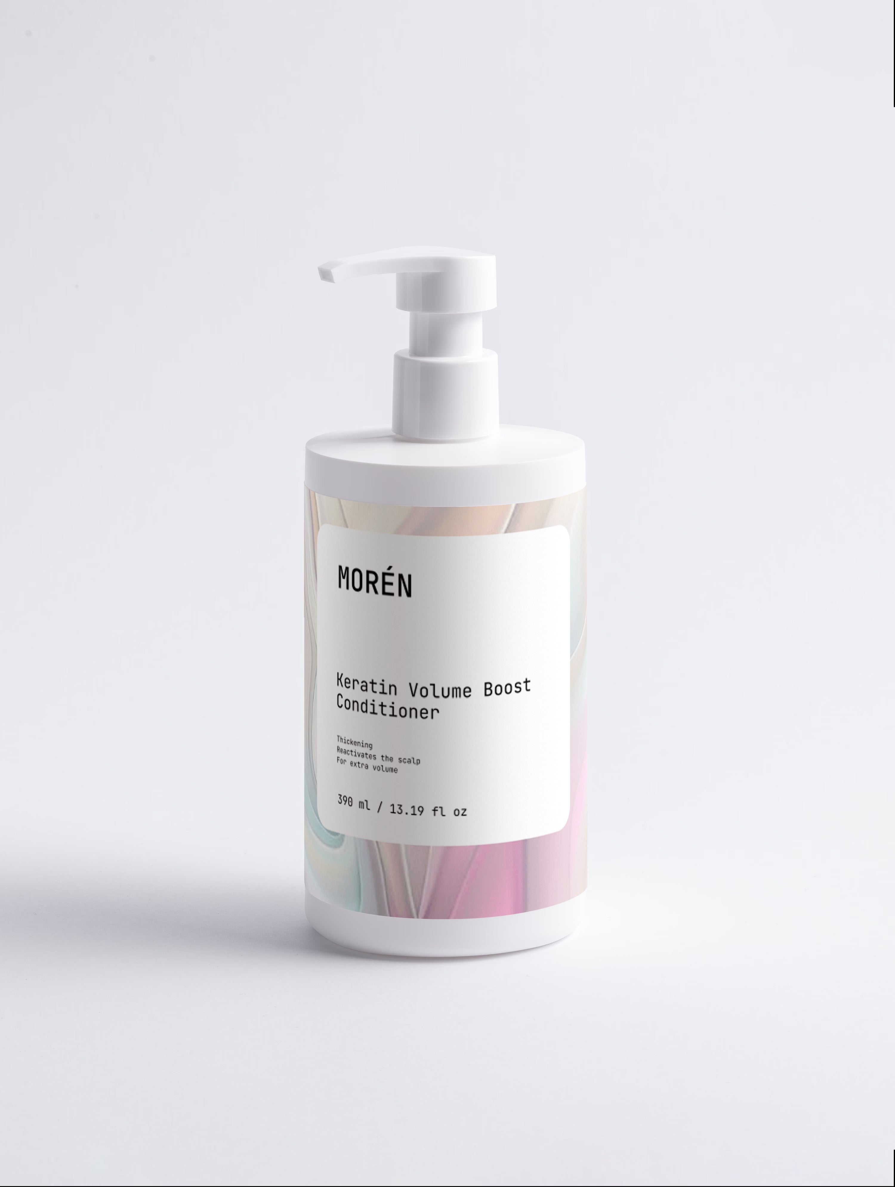 Keratin Volume Boost Conditioner