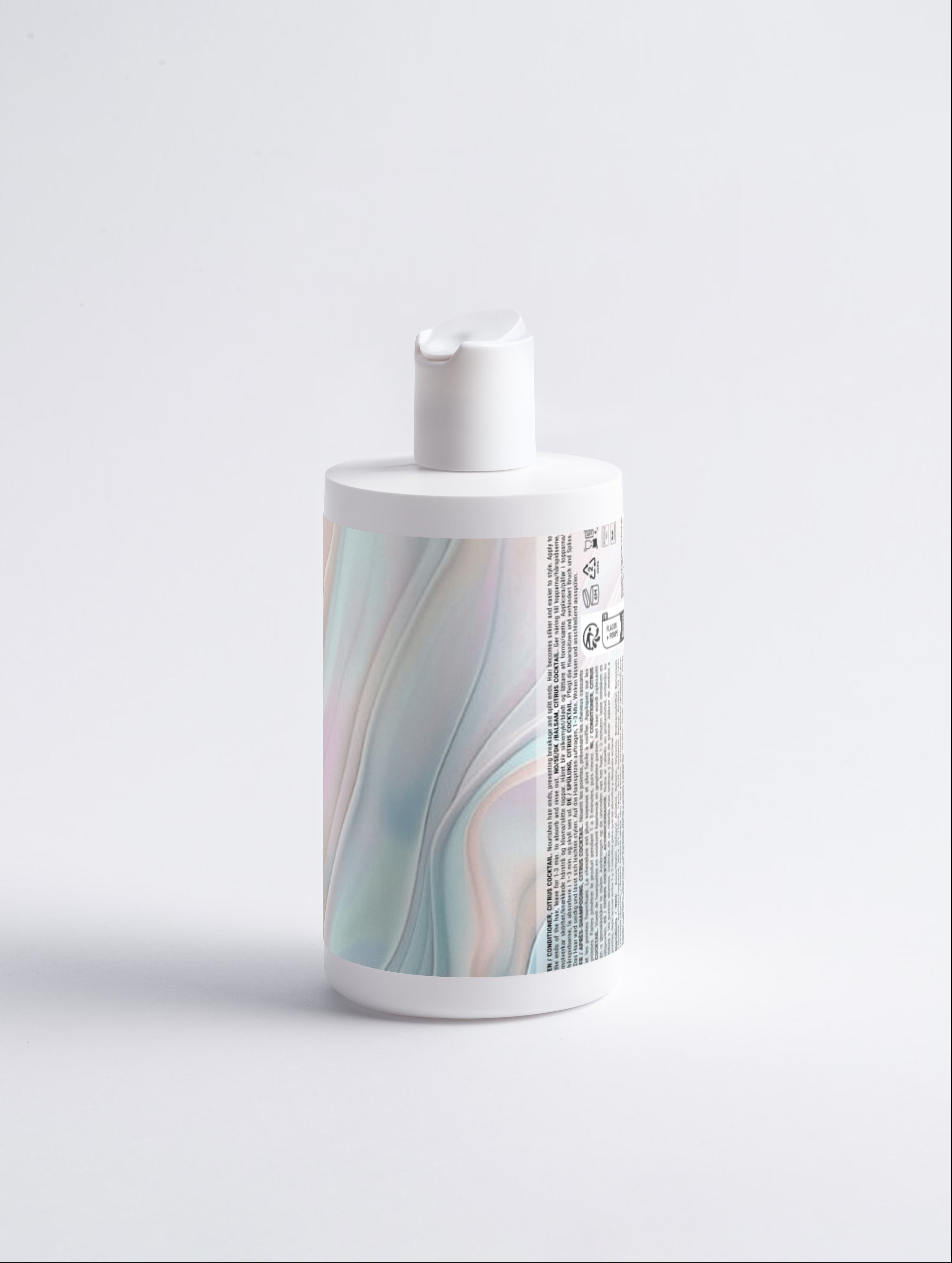 Fresh Conditioner, Citrus Cocktail