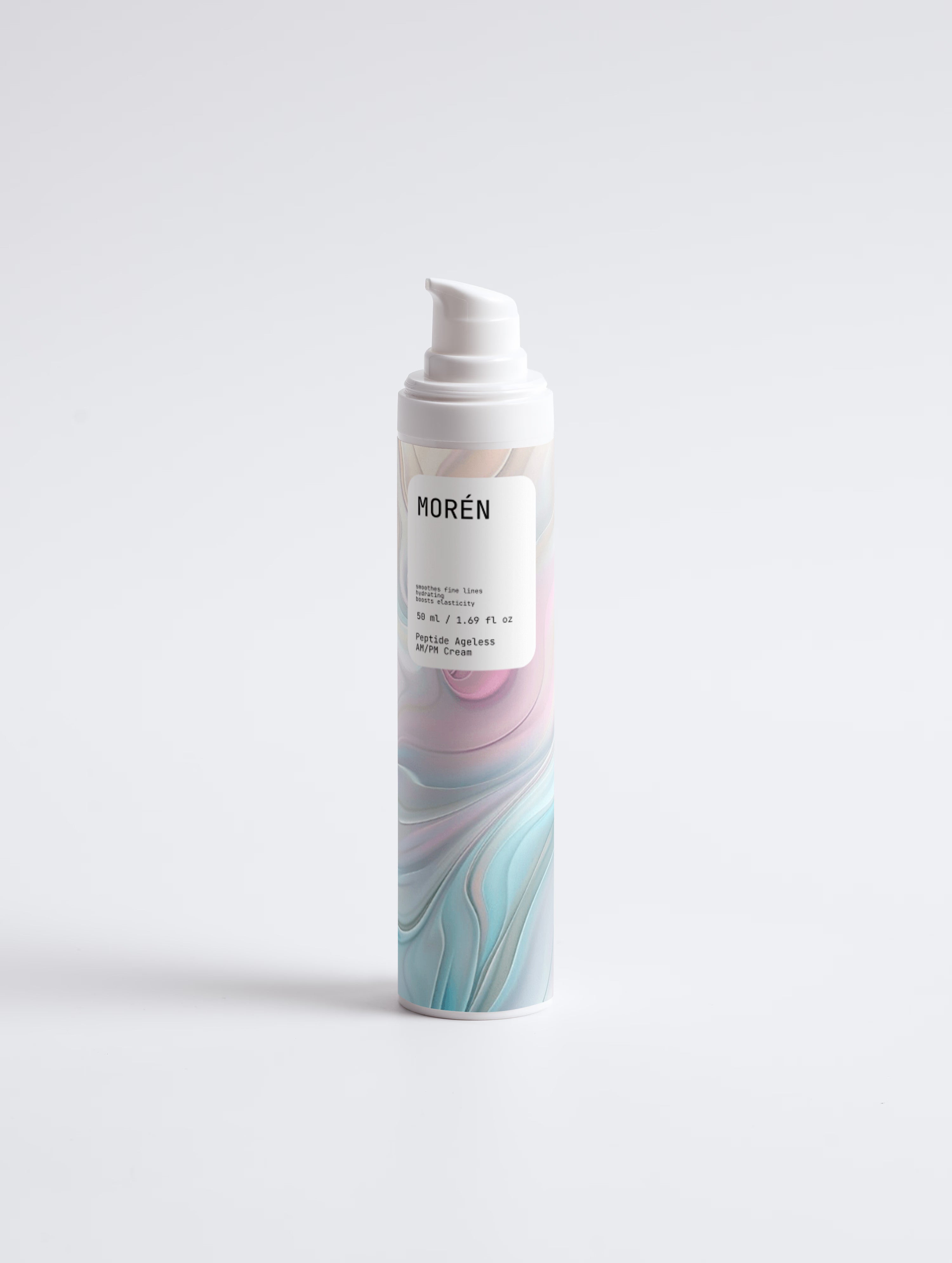 Peptide Ageless AM/PM Cream