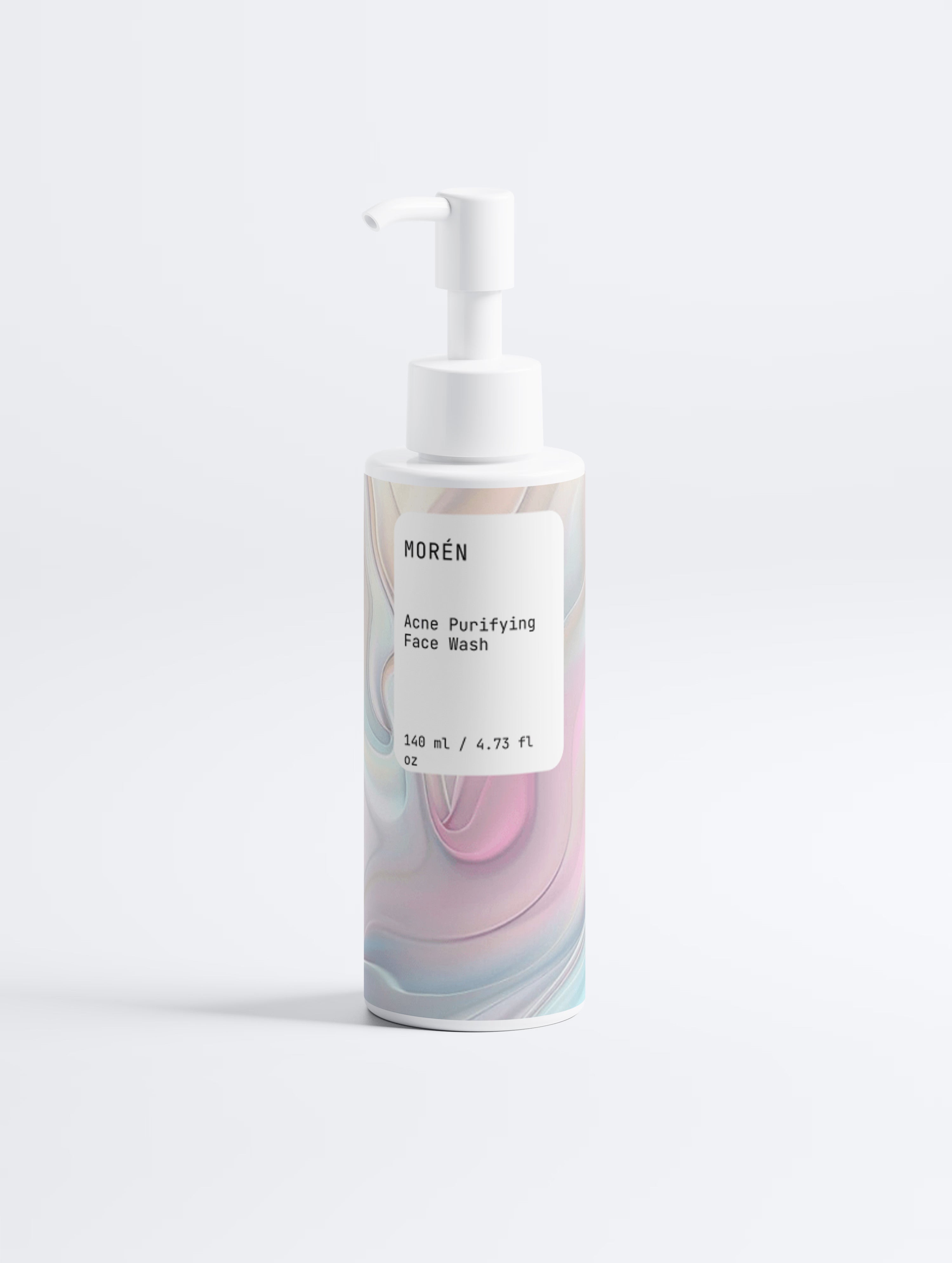 Acne Purifying Face Wash