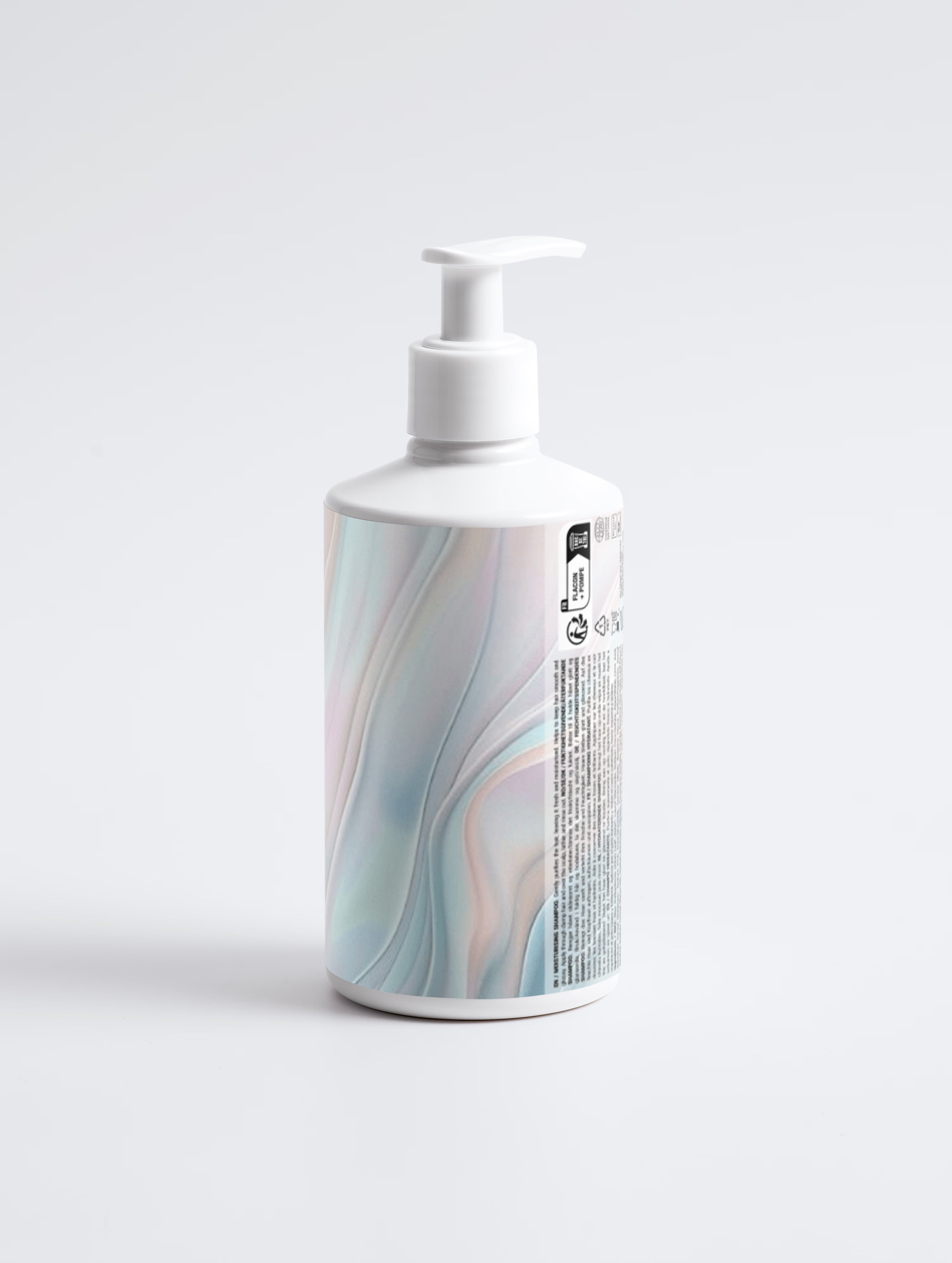 Moisturising Shampoo