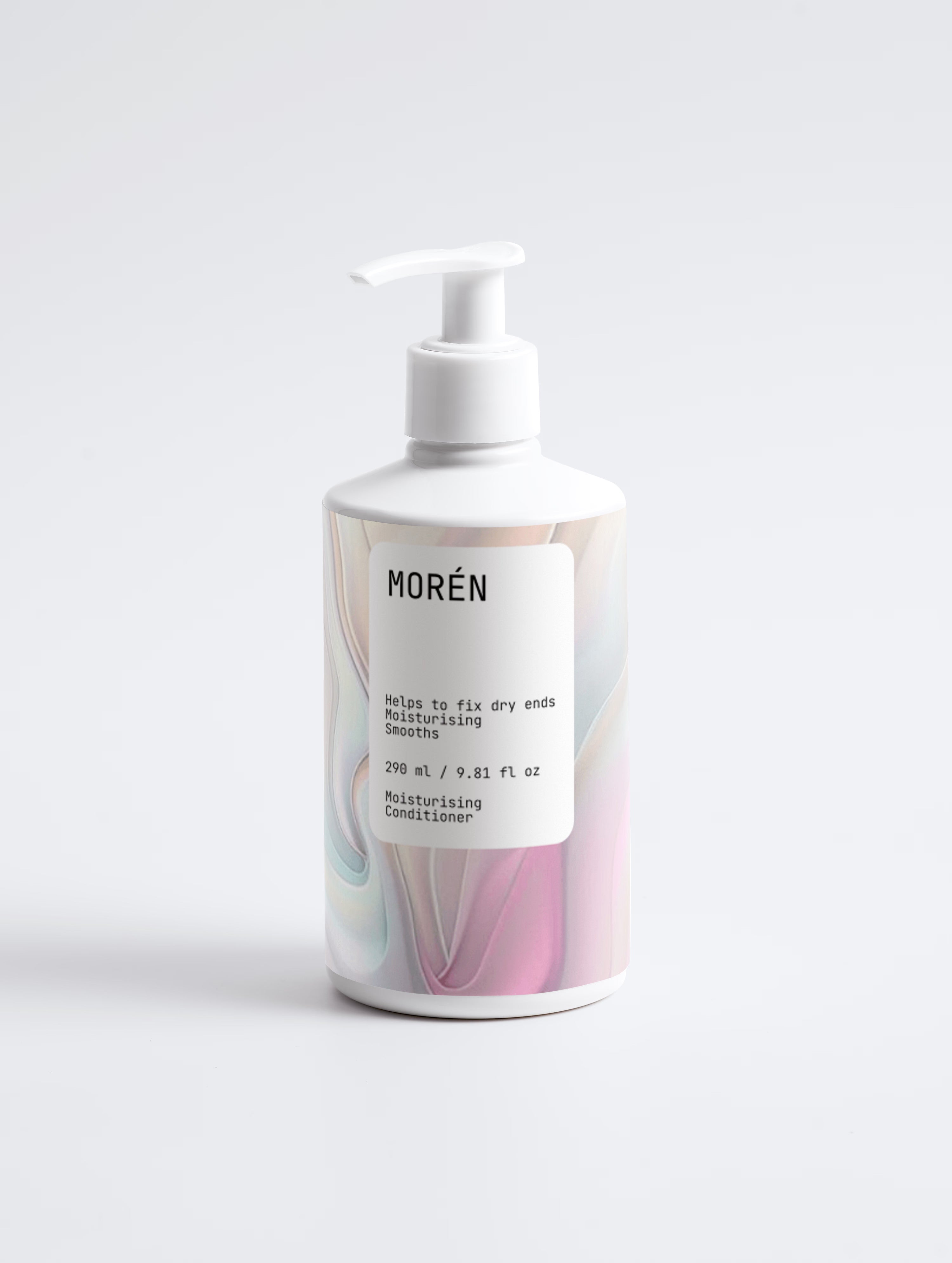 Moisturising Conditioner