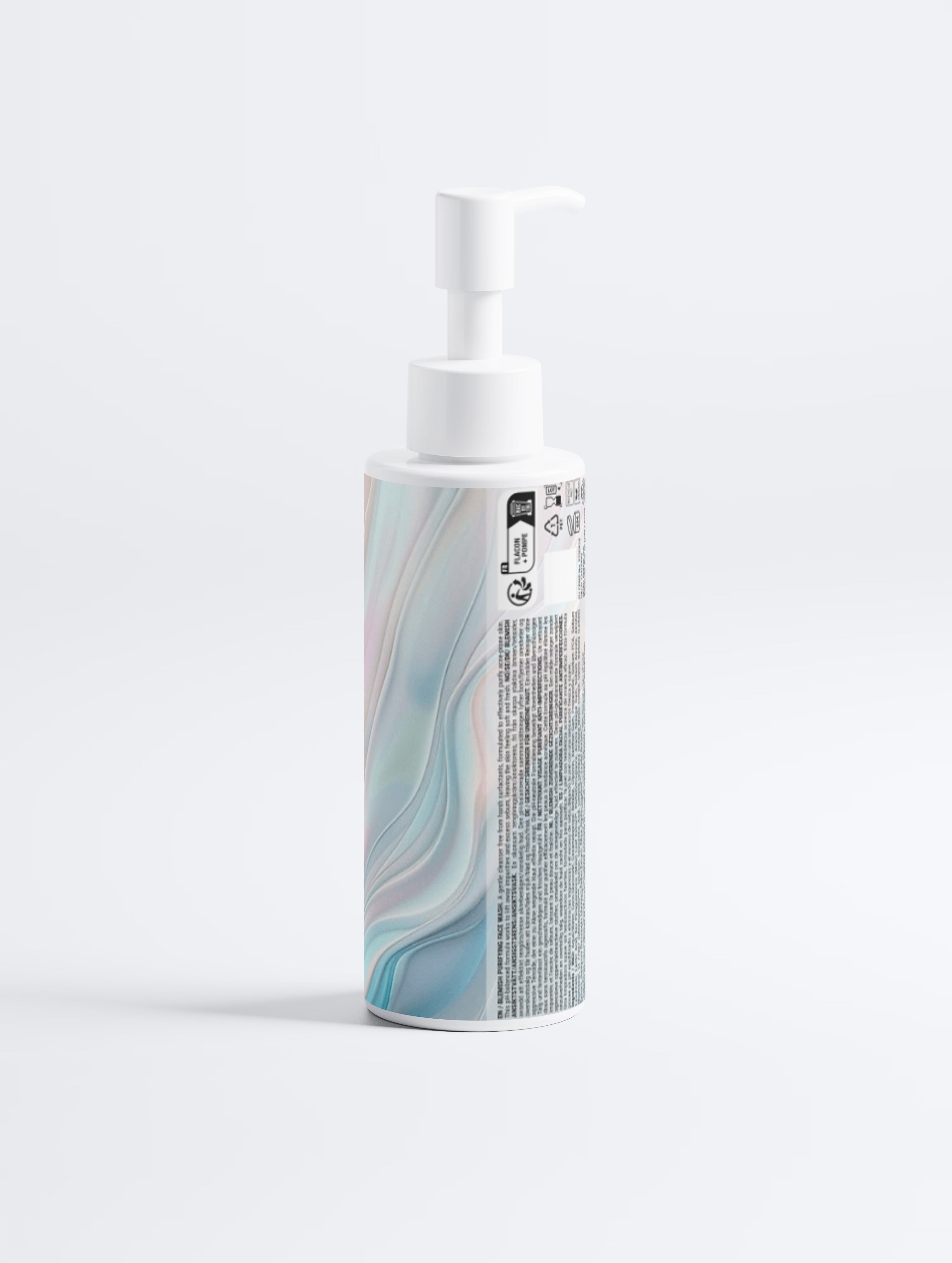 Acne Purifying Face Wash