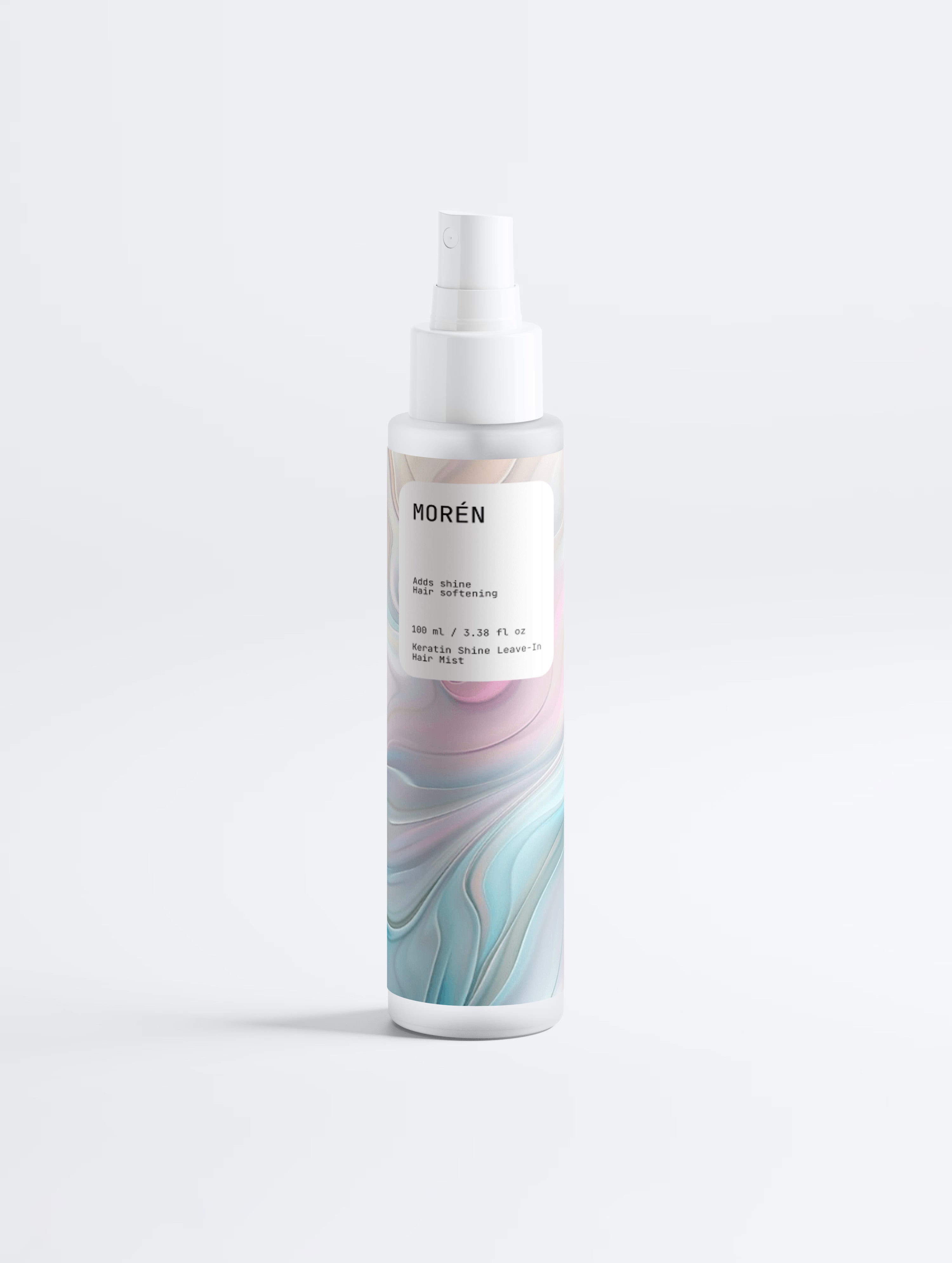 Keratin Shine Leave-In Hair Mist