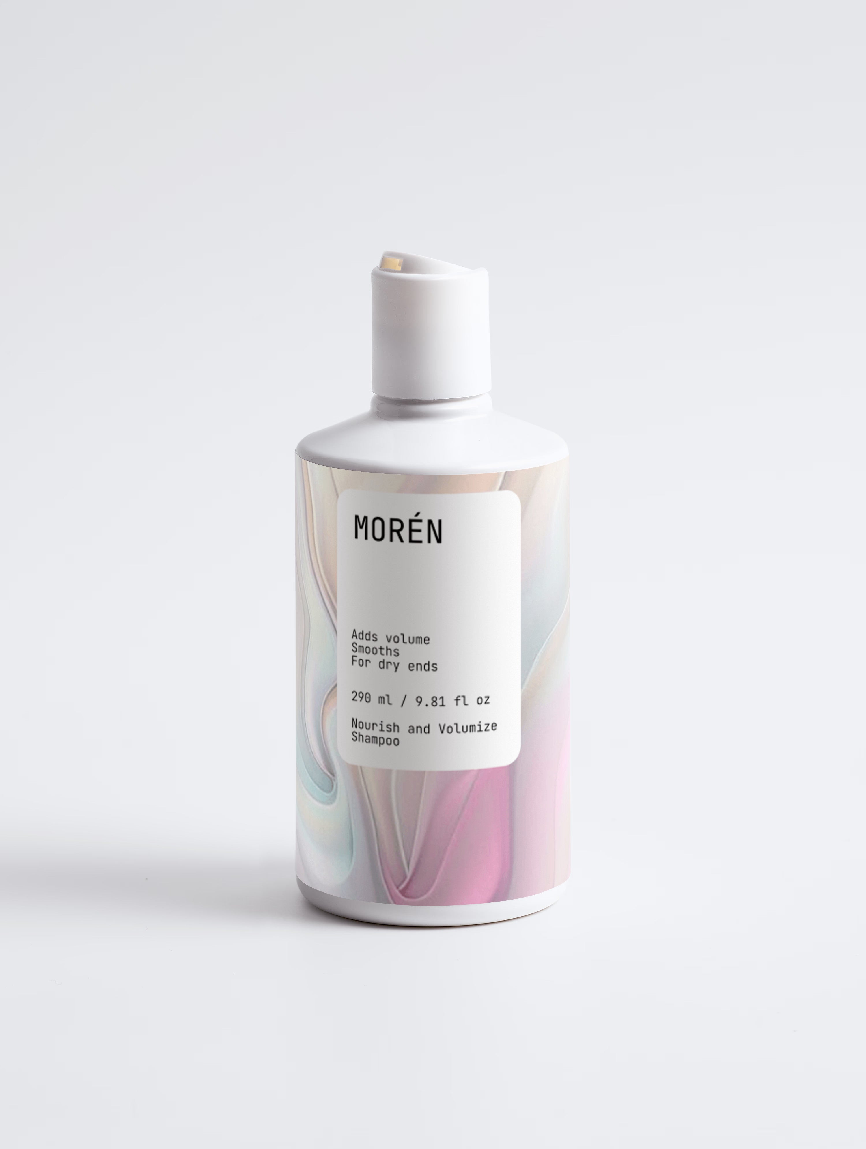 Nourish and Volumize Shampoo